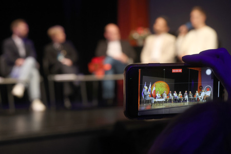 Mednarodni dan migrantov 26 Foto Ljubo Vukelič